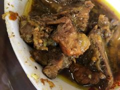 -好成财牛排馆(涂门街总店)