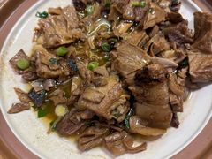 -鸿运楼·舌尖上的徽菜