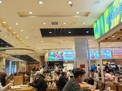 -富龙快餐店(铁西店)