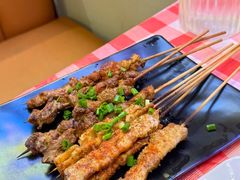 -一只虾·小龙虾·烧烤·肉蟹煲(同泰时代广场店)