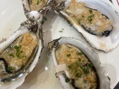 -飞尝蚝·顺德菜·鱼生(顺德总店)