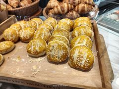 -爱达乐面包生日蛋糕(华油路店)