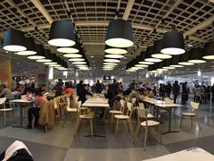 -宜家·瑞典风味餐厅(无锡店)