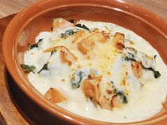 -萨莉亚(百联真光路店)