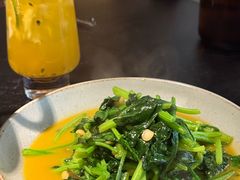 -Ameigo梅果·云贵川bistro(长宁来福士店)