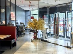 -必胜客(新中纬店)