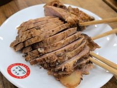 -老刘家永盛斋·传统泡馍(东关南街店)