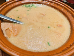 -来菜·湖北头牌藕汤(汉街店)