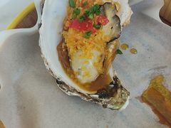 -必点海鲜·海肠捞饭(滨江道一店)