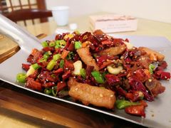 -达旺·鸡毛店(巴南万达店)