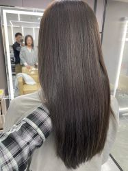 点击看大图 -奈川烫染Salon