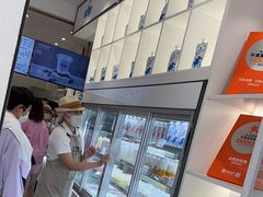 -白色日记·手作酸奶(麦凯乐店)