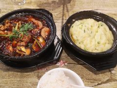 -十吉老砂锅(天生丽街生活馆店)
