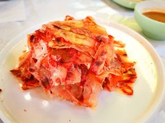 -金家老三饭庄(常营店)