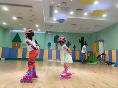 -乐翔轮滑(中庚漫游城店)