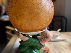 -吴越荣记苏州菜·松鼠桂鱼100%活鱼现做(月光码头店)