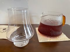 -RT Coffee 放空咖啡