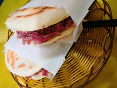 -张老三肉丸糊辣汤(丰登南路店)