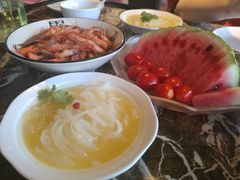 -风味小馆(天目湖宾馆店)