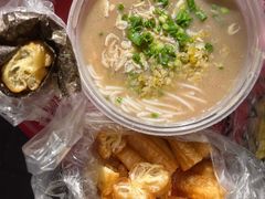 -汪记鲜鱼糊汤粉(沈阳路总店)