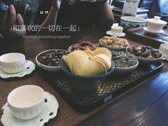 -碧露轩·大益茶体验馆(镇江路店)