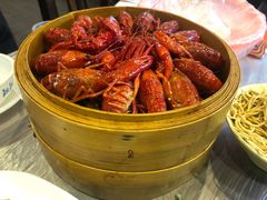 -靓靓蒸虾(中山公园店)