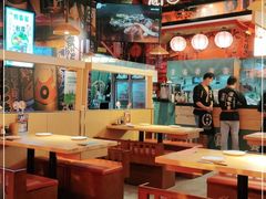 大堂-有喜屋·日料·居酒屋(旭辉广场店)