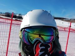 -长白山华美胜地滑雪场