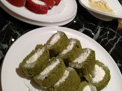 -斯通泰伯酒店-餐厅