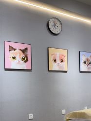 -洗脸猫·洗脸吧