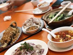-雅苑餐厅(朝天路店)