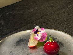 -四季小馆·潤·中国菜(越秀公园店)