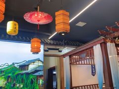 -外婆船宴餐厅·外婆喊你回家吃饭