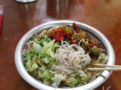 -万年昌传统榨粉店(蒲庙总店)
