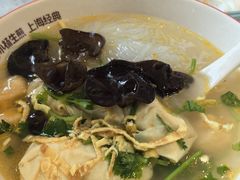 -小杨生煎(天之骄子店)