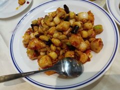 -到家尝北京菜(西坝河店)