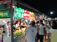 -大学城夜市大排档(凤栖路店)