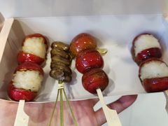 -盒马鲜生(顺义店)