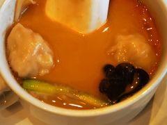 -富力丽思卡尔顿酒店·丽轩中餐厅
