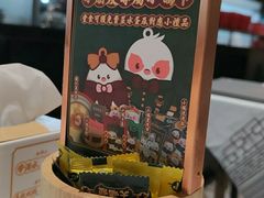 -大鸽饭(体育西路店)