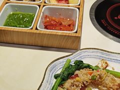 -吉布鲁牛排海鲜自助(成都大悦城店)