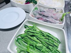 -海底捞火锅(飞马水城店)