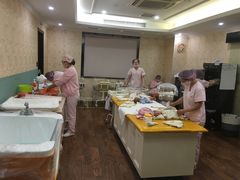 -福田家月子中心 产后 月嫂(市立母子医院店)