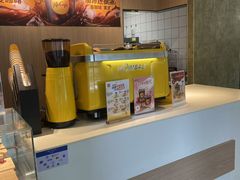 -麦当劳(农光里店)