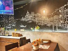 -斯比特花园西餐厅(东方商厦店)