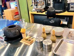 -THE MATCHA TOKYO抹茶东京