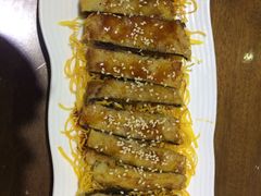 -福慧慈缘素食餐厅(王府井店)
