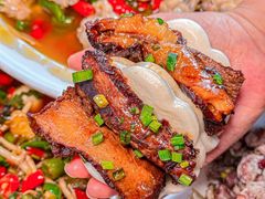 -盐帮食坊•小河帮川菜(四川师大店)