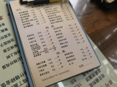 -粗茶淡饭(东关街店)