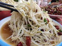 -阿记烧烤(大兴新区店)